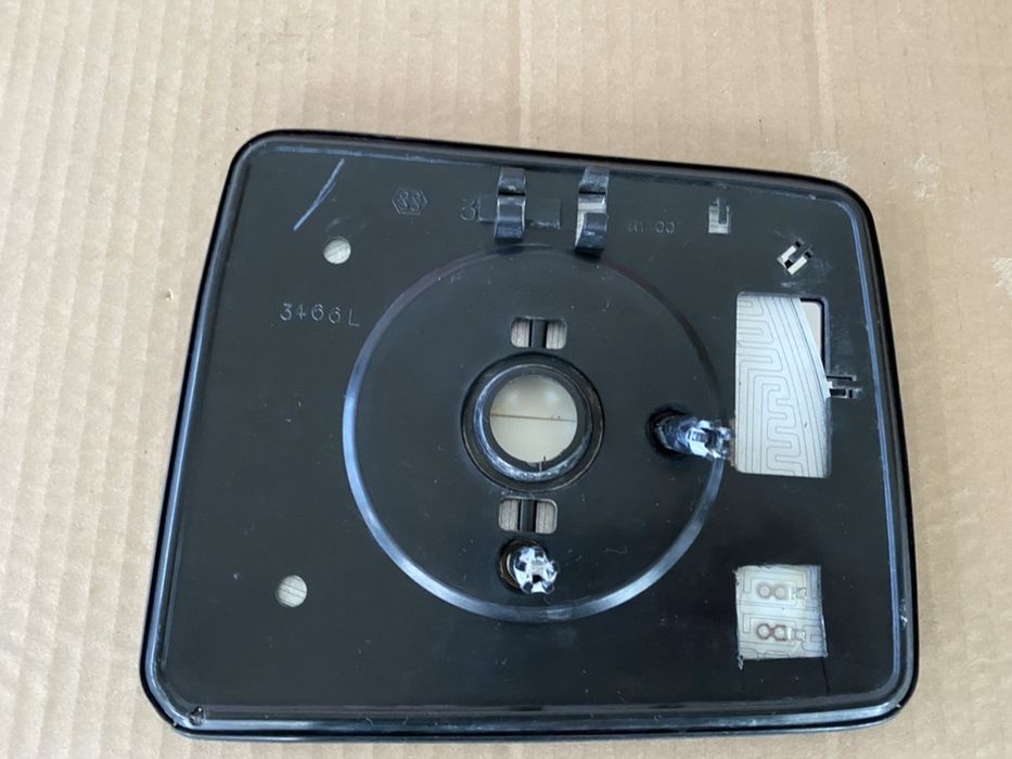 Oglinda, oglinzi Nissan Patrol Y61 Y60