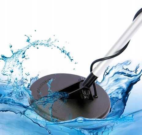 Професиомнален Метал детектор - металотърсач за злато