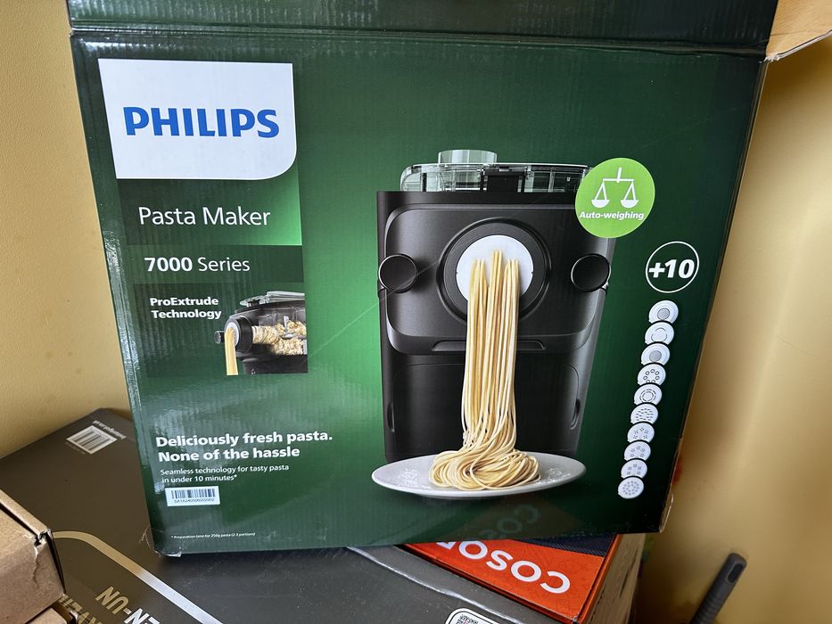 Philips Pasta Maker 7000 Series