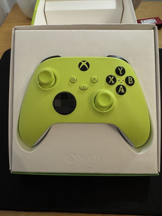 Controller Microsoft Xbox Series X/S Electric Volt