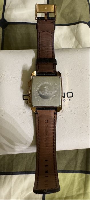 Мъжки часовник Candino C4375