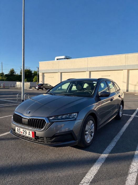 Skoda Octavia Stare foarte buna