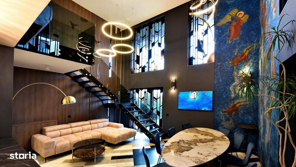 Duplex de vanzare l Gradina proprie — fotografia 3