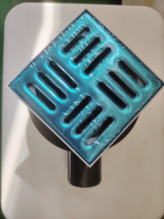 Подов сифон Alca APV26