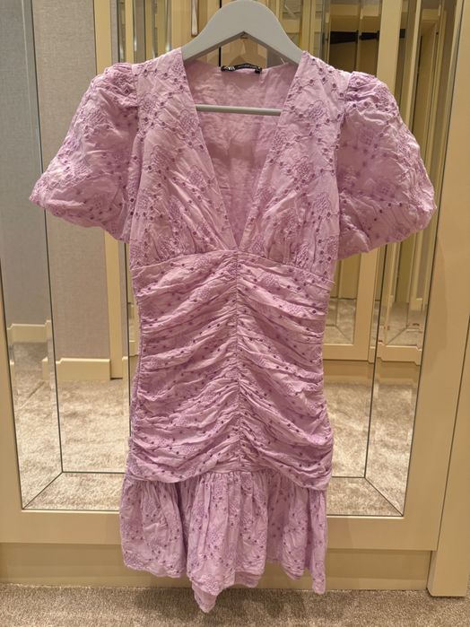 Лятна рокля Zara