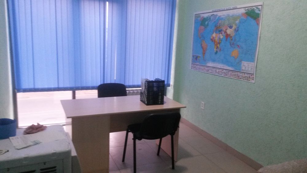Офис в аренду. Сдаем