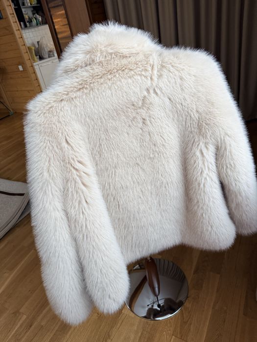 Продам красивый полушубок