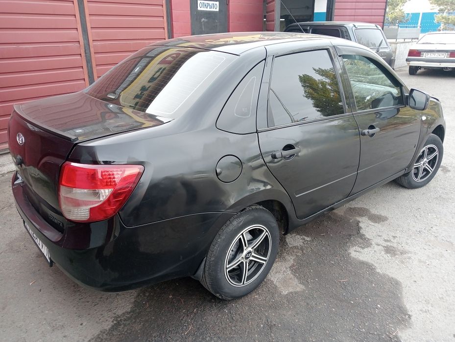 Продам Лада Гранта