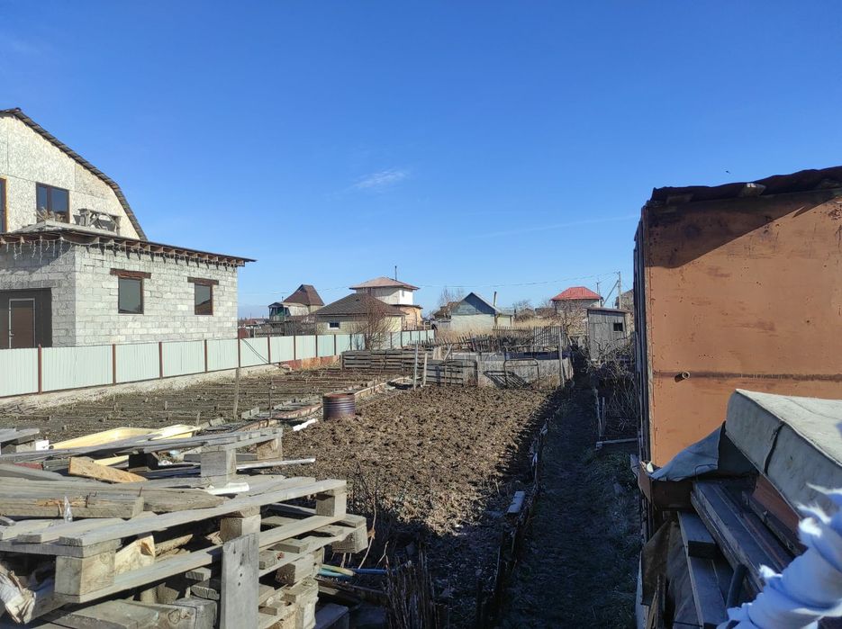 Продам дачу на первой кр яр