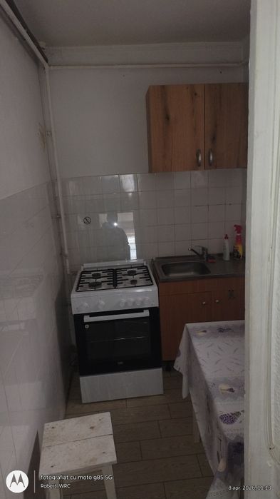 Închiriez apartament 2 camere Progreu
