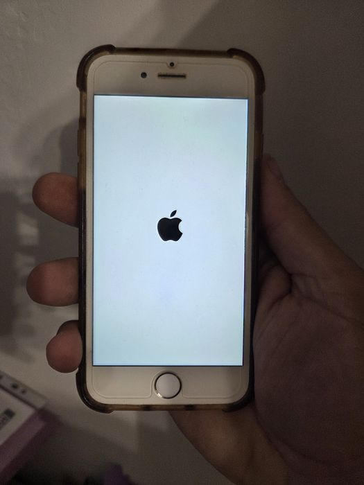 Iphone 6 и iphone 6S+