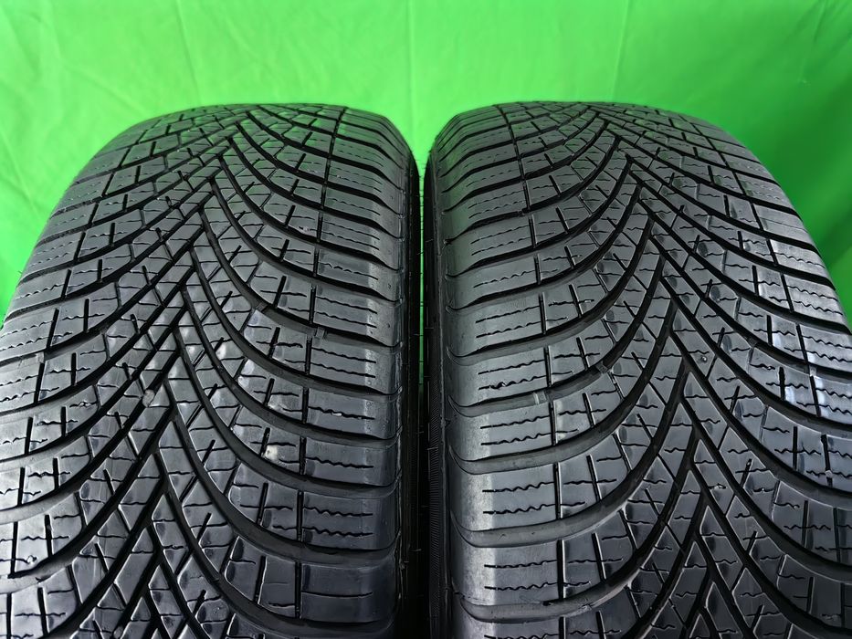 215/60R16 Sava 2024 allseason stare foarte buna