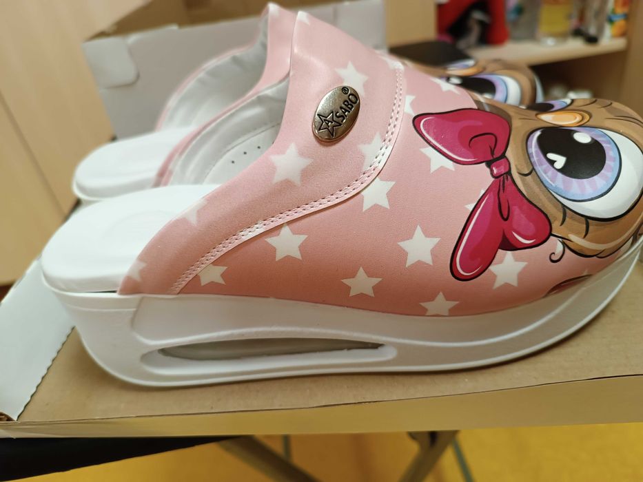 Медицинско сабо,ново