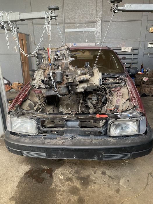 Автосервис по легковому транспорту.