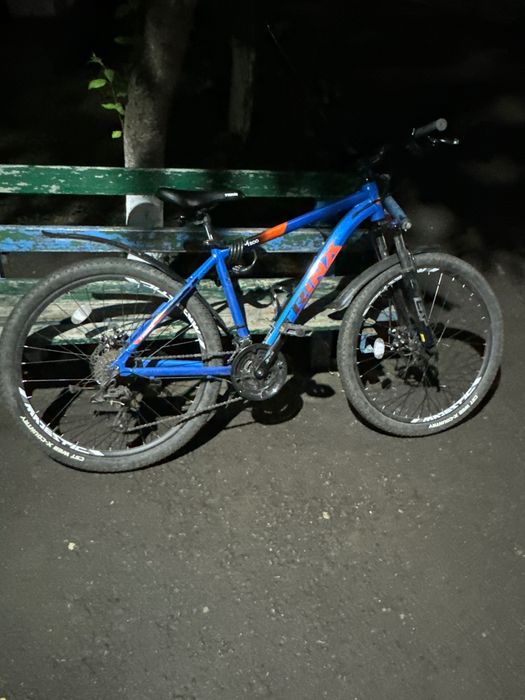 Продам Trinx M500 с торгом.