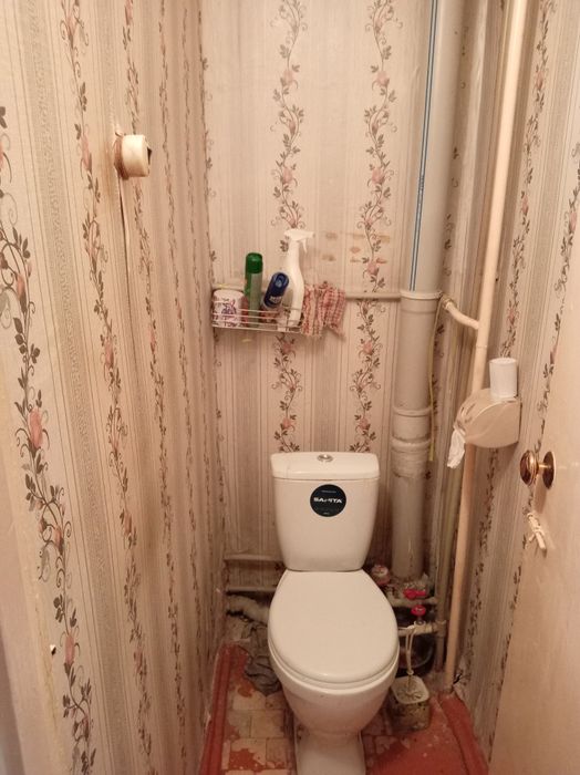 Продаётся квартира