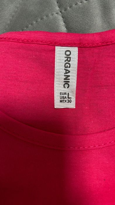 Tricou fete  bumbac