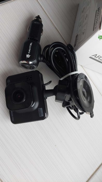 Видеорегистратор Navitel - AR200 Pro