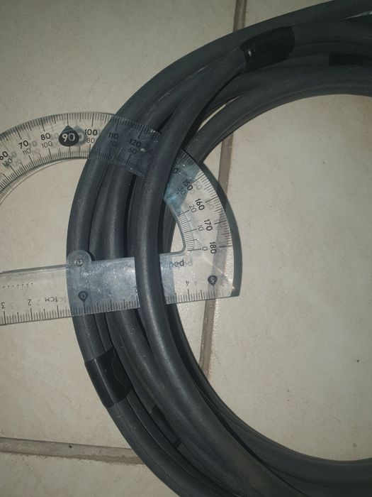 Провода пусковые.