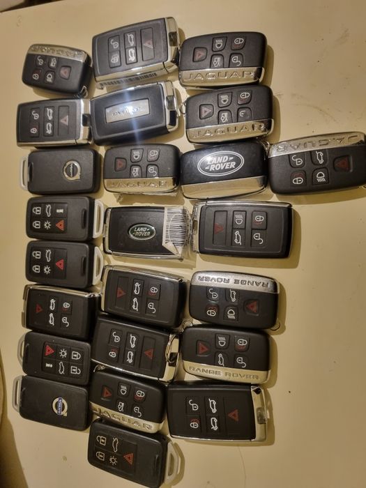 Programari chei auto