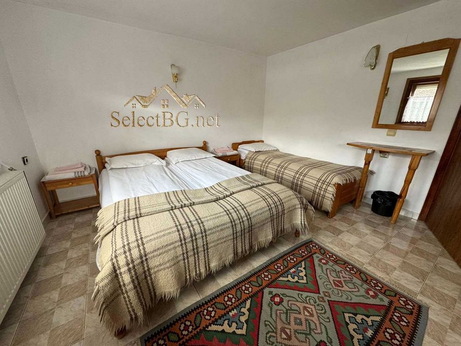 Продава се Къща в с. Арбанаси, Област Велико Търново - 257 кв.м за 1594 €/кв.м - Снимка #11