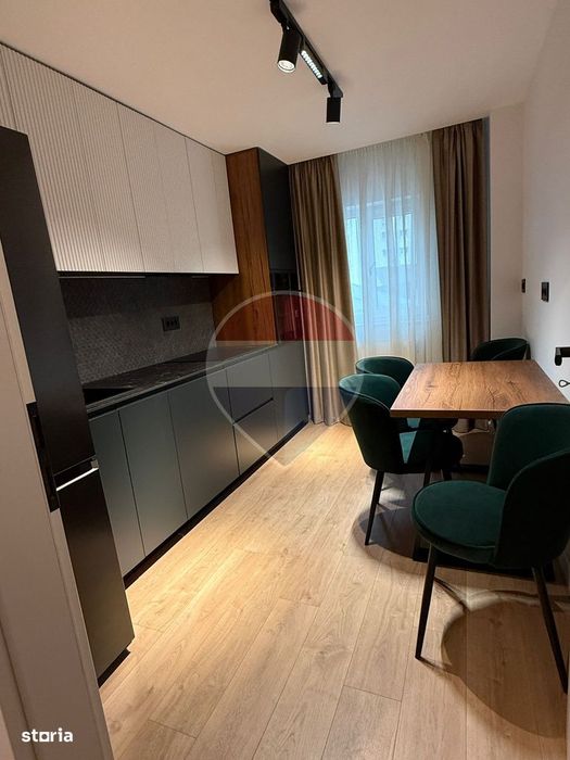 Apartament 3 camere- Timpuri Noi