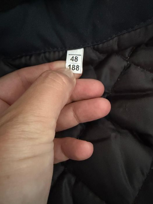 Спецодежда зимний