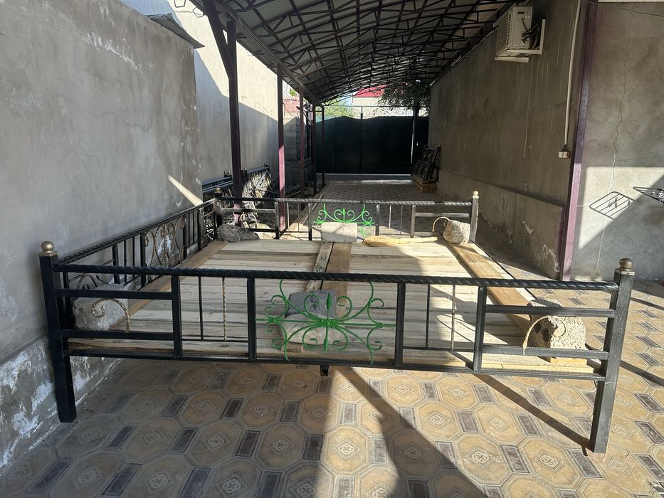 Продаётся тапчан