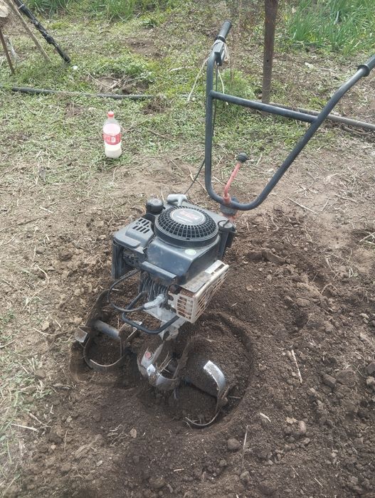 Продам мотоблок 120 тысяч