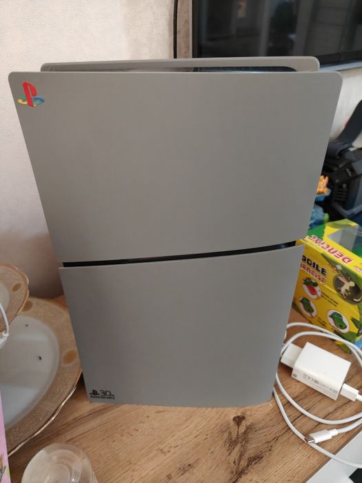 Sony playstation slim