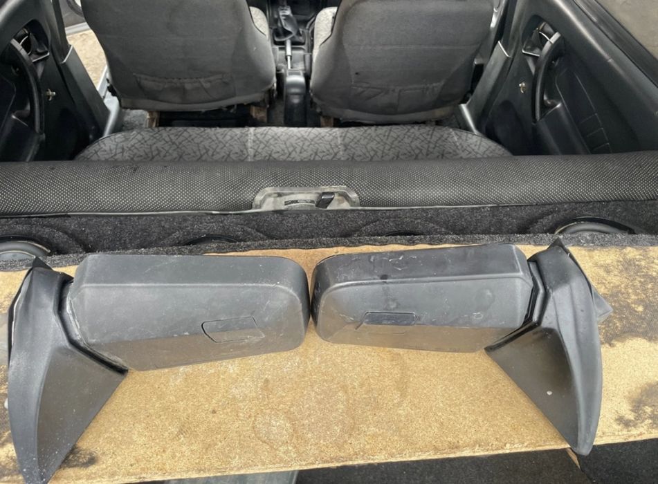 Запчасть ваз 2114