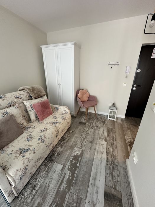 Apartament 1 cameră (Garsoniera)