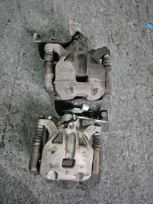 Vând etrieri Mazda 3 2015