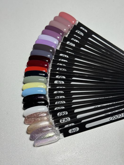 Мастер маникюра