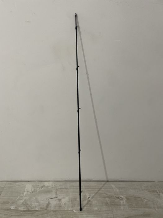 Lanseta feeder okuma costum black 3.90