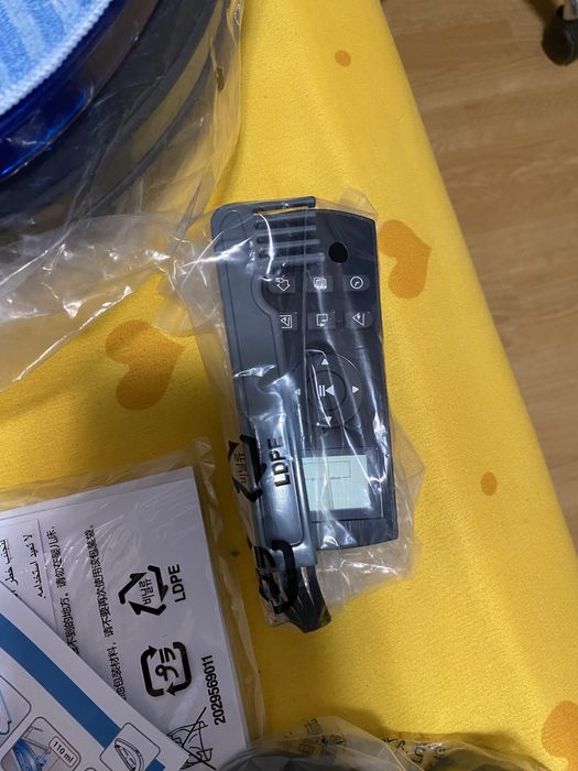 Aspirator Rowenta Explorere Serie 20 Aqua