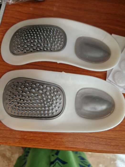 Продам ортопедические стельки