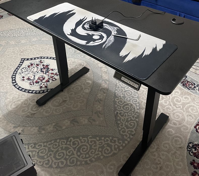 Стол регулируемый defender