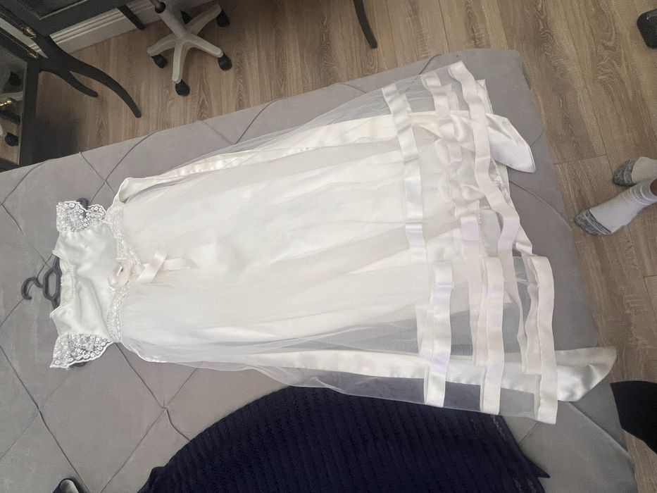 Одежда для девочек