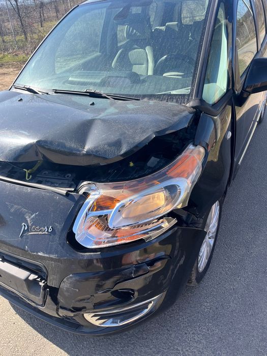 Citroen Picasso c3