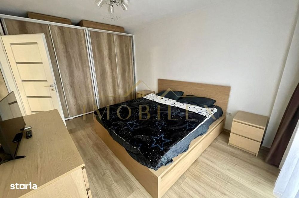 Apartament 2 camere, modern, zona Sesul de Sus