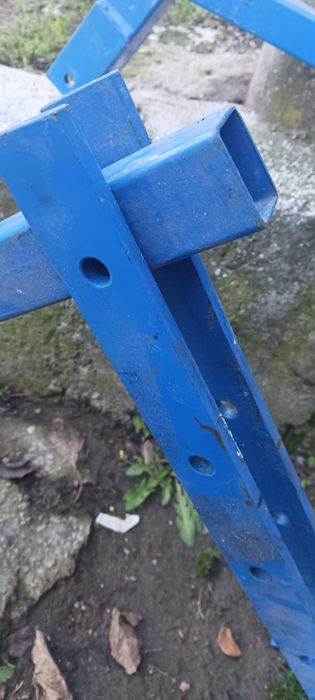 Клещи за бордюри или камъни