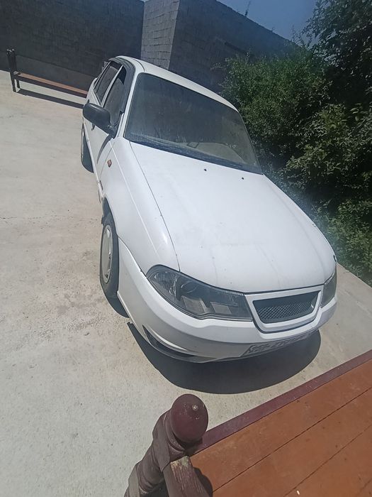 Chevrolet Nexia 2