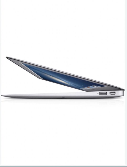 Laptop Apple MacBook Air 11