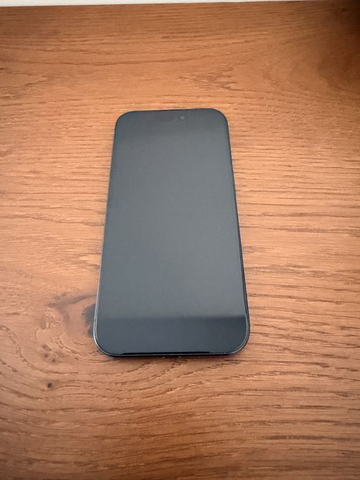 Iphone 15 pro 512 GB