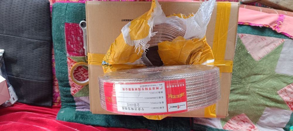 Продам систему оповещения