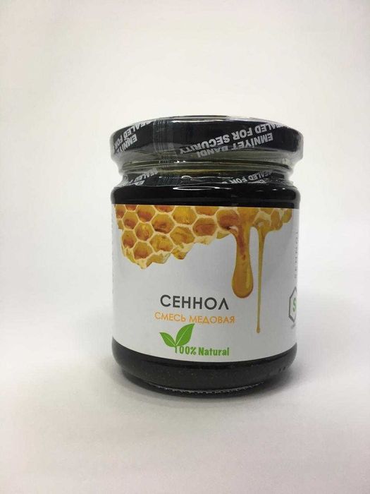 CЕННОЛ Golden Cherry Premium 210 гр