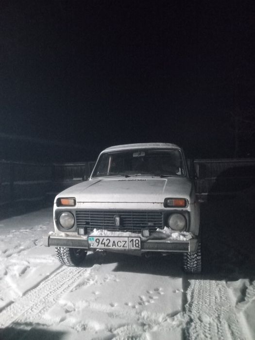 Продам ниву,98.год карбюратор