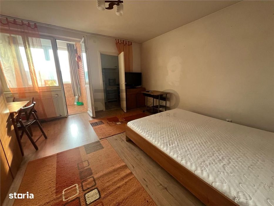 RECO Apartament cu o camera Oradea -Cantemir etaj 3