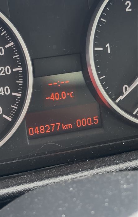 Amortizoare / Telescoape BMW X1 E84 X drive 48.000 km stanga/dreapta fata/spate
